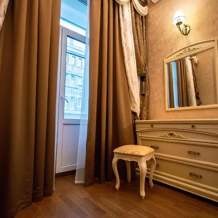 Apartment Classic