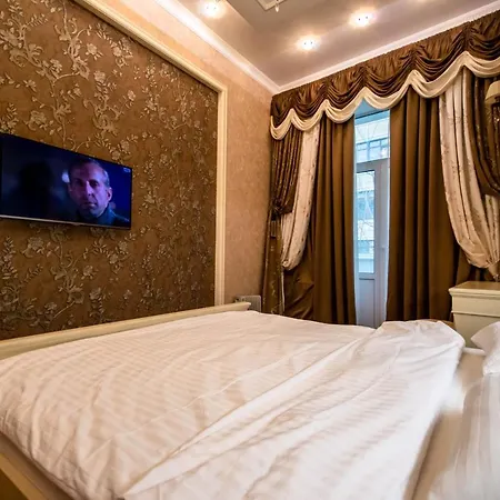Apartment Classic *