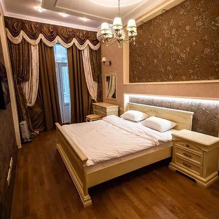 Apartment Classic *